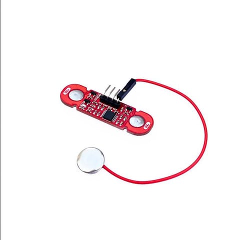 Upside Down Labs 5075-0046-RED-ND