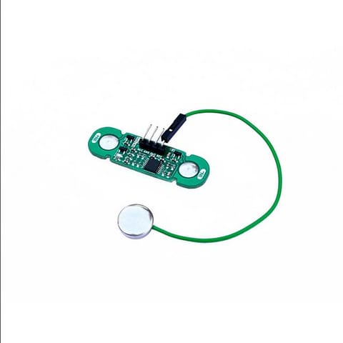 Upside Down Labs 5075-0046-GREEN-ND