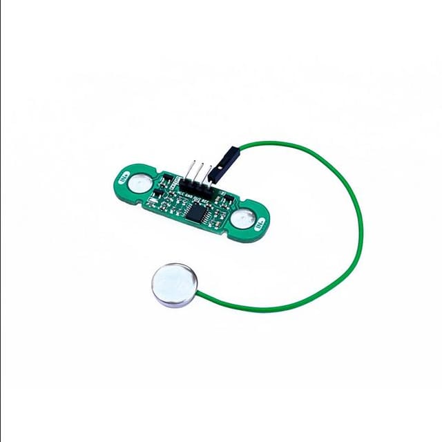 Upside Down Labs 5075-0046-GREEN-ND