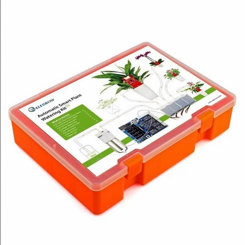Elecrow 5131-AAK90039K-ND