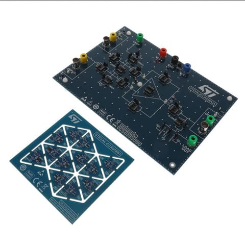 STMicroelectronics 497-STEVAL-CCA058V1-ND