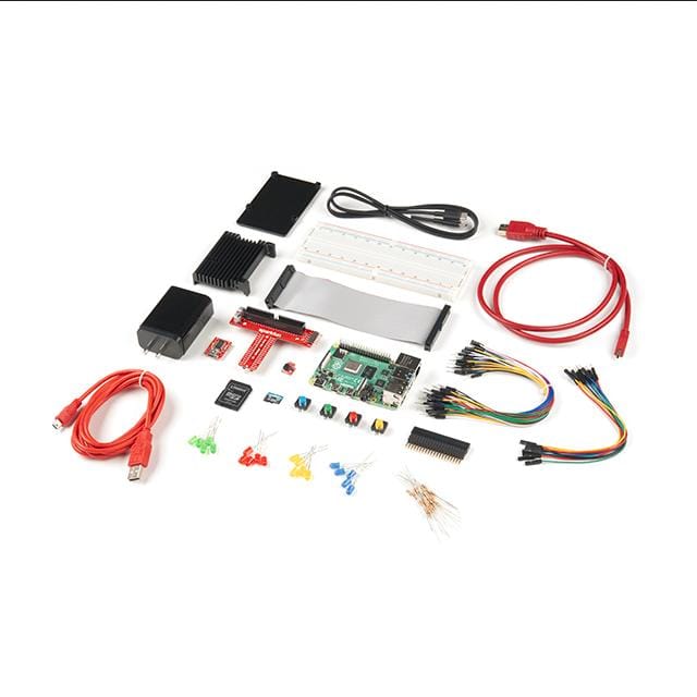 SparkFun Electronics 1568-KIT-17380-ND