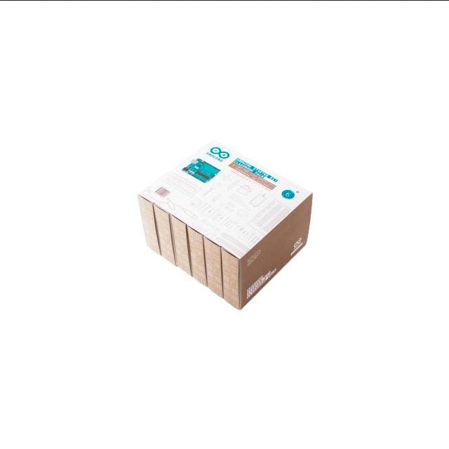 Arduino 1050-K000007-6P-ND