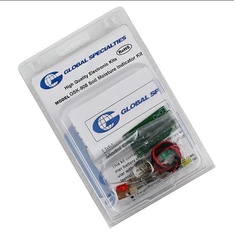 Global Specialties BKGSK-908-ND