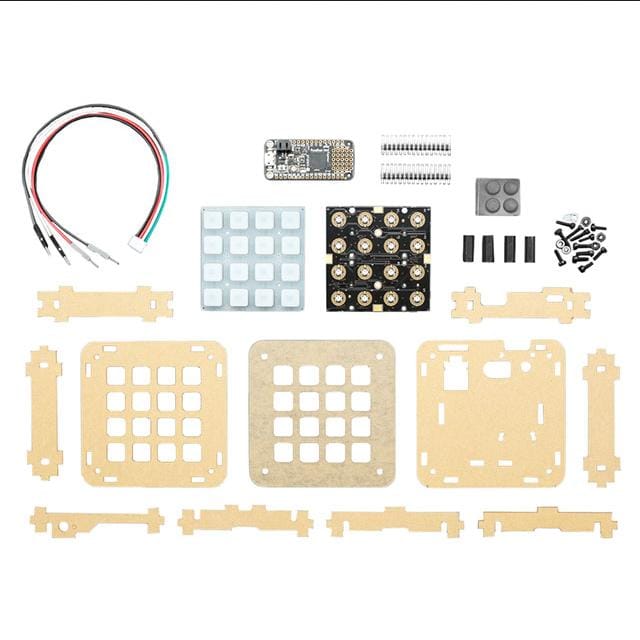 Adafruit Industries LLC 1528-4352-ND