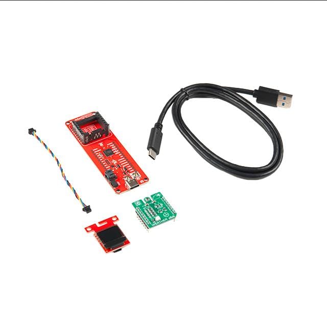 SparkFun Electronics 1568-KIT-19936-ND