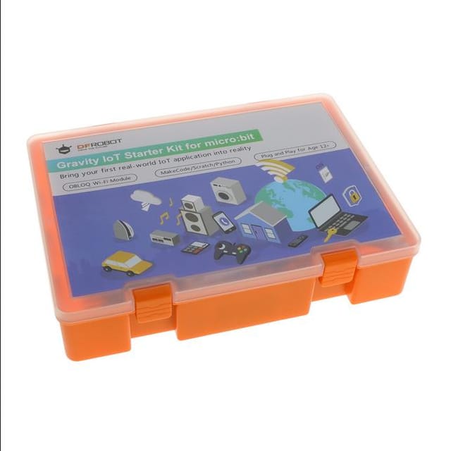 DFRobot 1738-KIT0138-ND