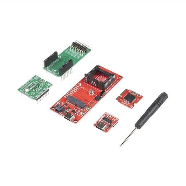 SparkFun Electronics 1568-KIT-19935-ND