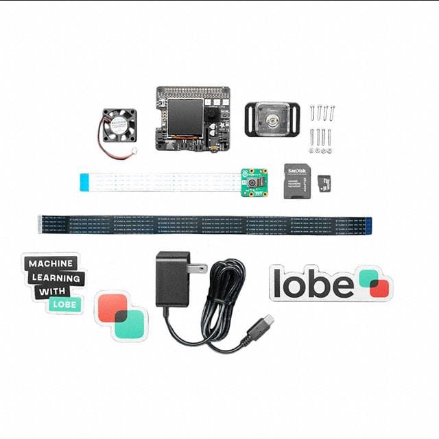 Adafruit Industries LLC 1528-4949-ND