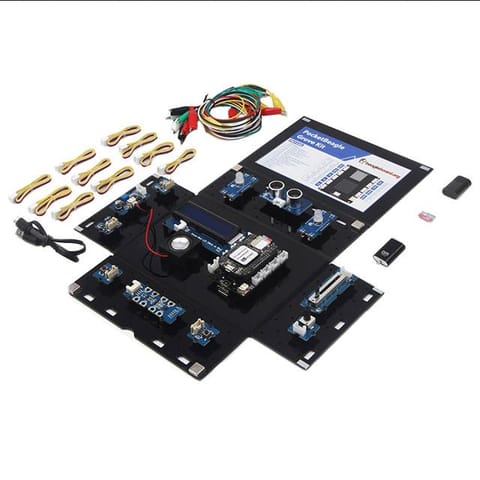 BeagleBoard by Seeed Studio 2820-110061161-ND