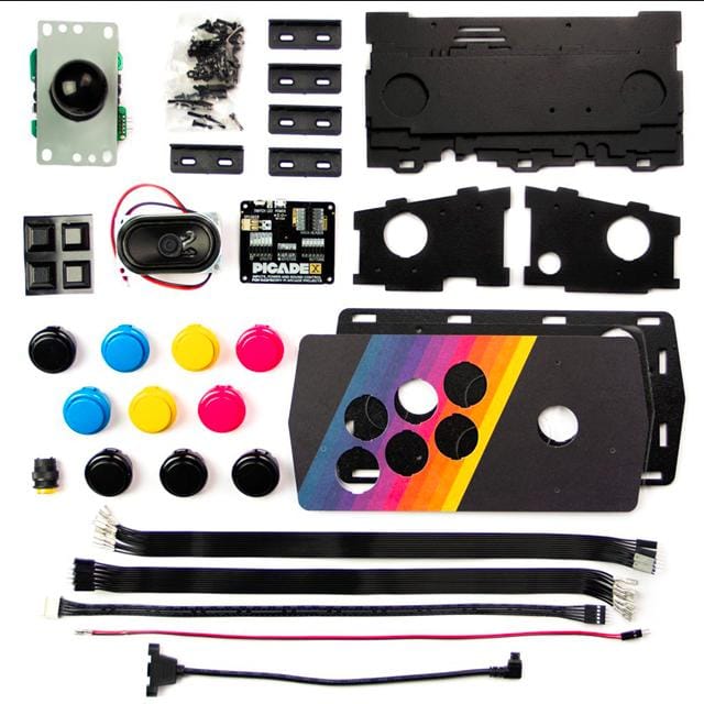 Pimoroni Ltd 1778-PIM488-ND