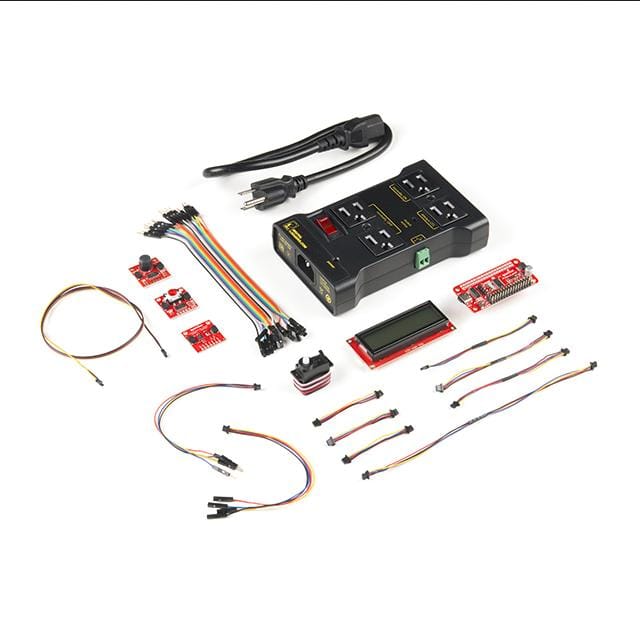 SparkFun Electronics 1568-KIT-18157-ND