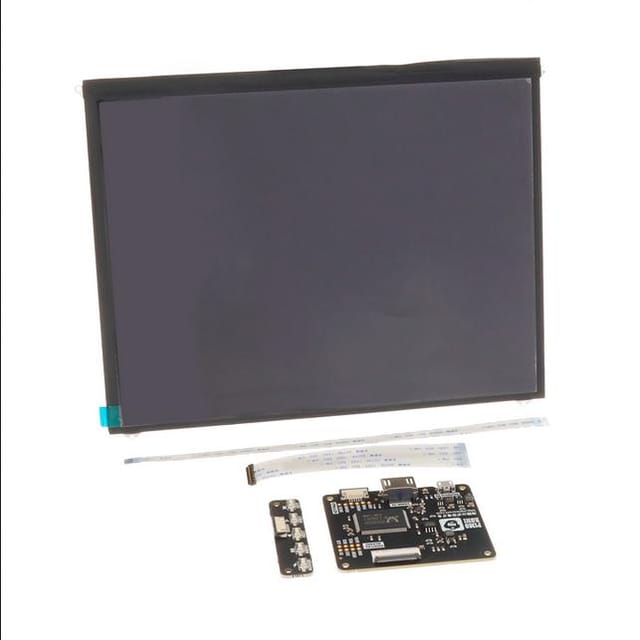 Pimoroni Ltd 1778-PIM431-ND