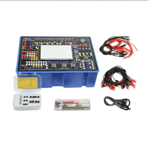 Global Specialties 1769-PB-600-ND