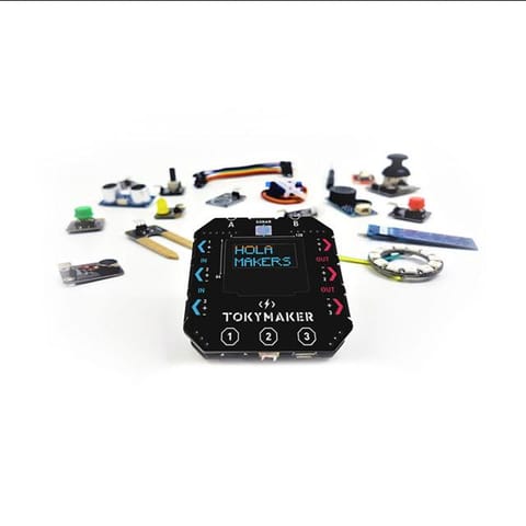 TokyLabs 3887-TOKYMAKERV5-ND