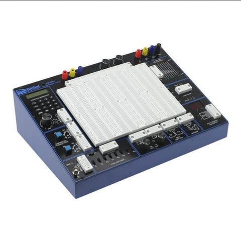 Global Specialties 1769-PB-505ALAB-ND