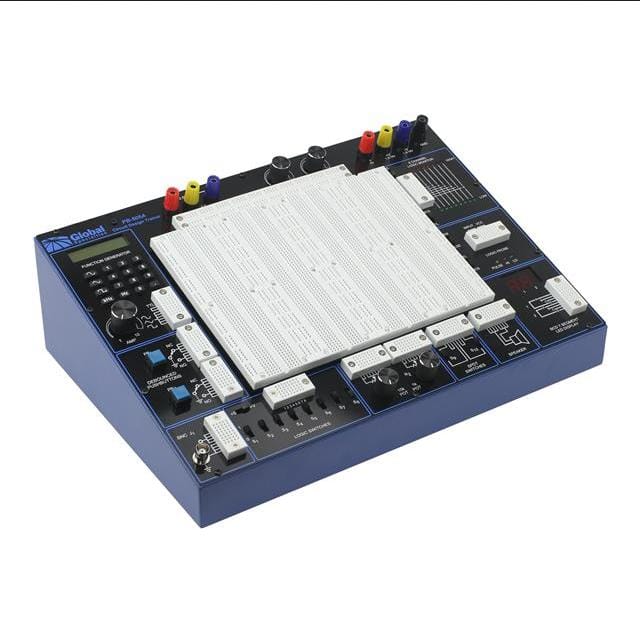 Global Specialties 1769-PB-505ALAB-ND