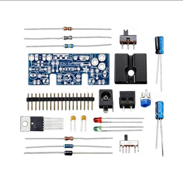 Adafruit Industries LLC 1528-1989-ND