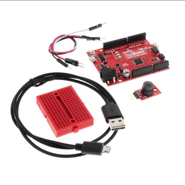 SparkFun Electronics 1568-KIT-19519-ND
