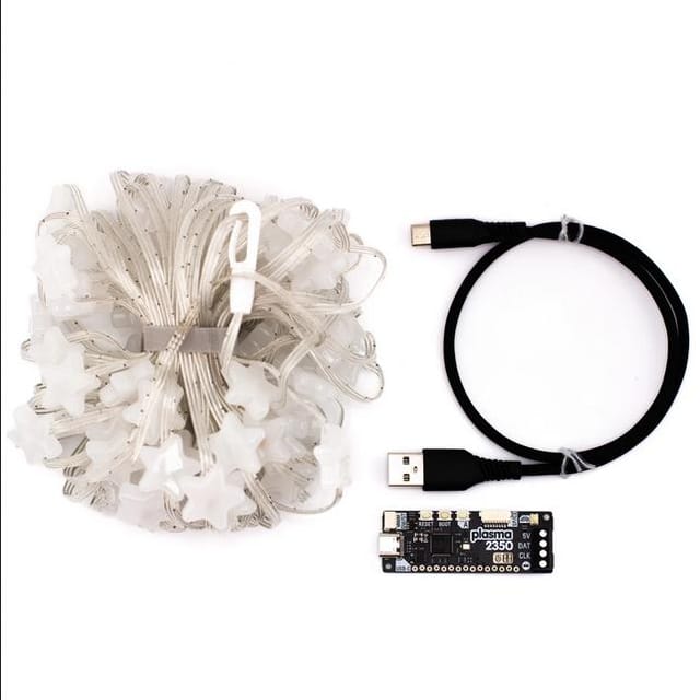 Pimoroni Ltd 1778-PIM743-ND