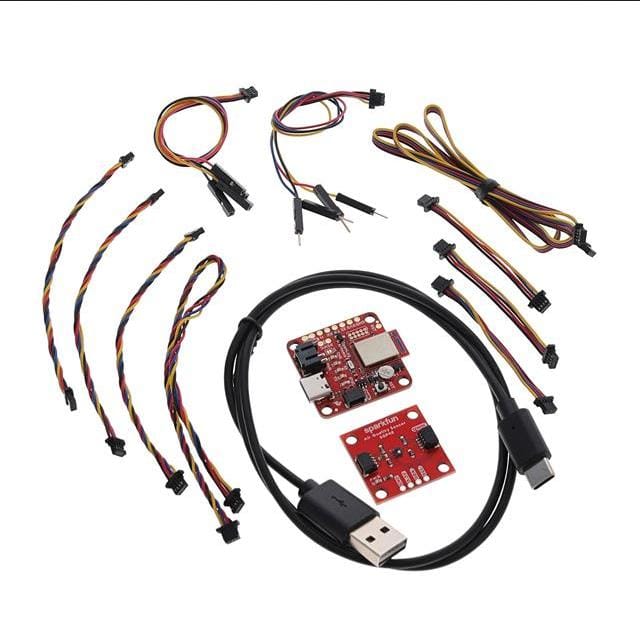 SparkFun Electronics 1568-KIT-20684-ND