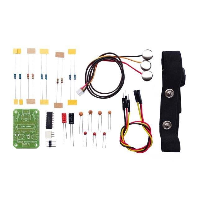 Upside Down Labs 5075-0015-ND