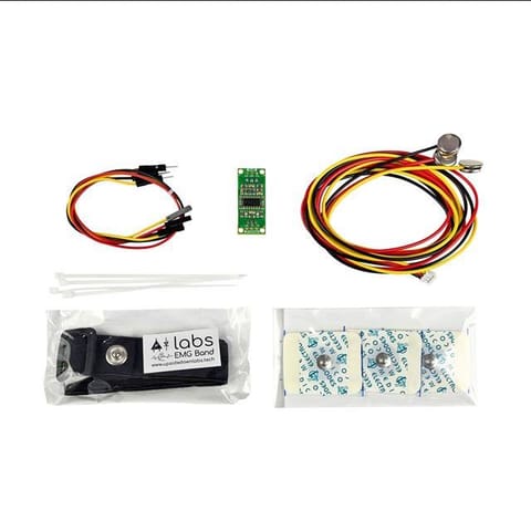 Upside Down Labs 5075-0007-ND