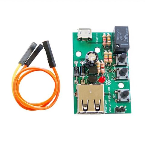 Pi Supply 1910-1015-ND