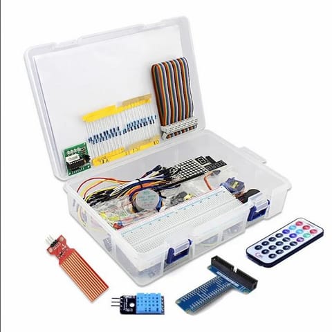 Elecrow 5131-DTR61173K-ND