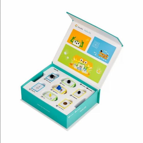 Elecrow 5131-CRB0000HK-ND