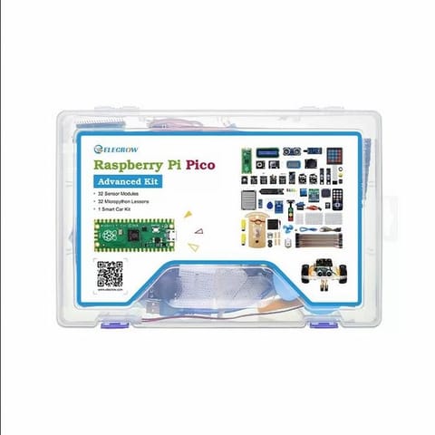 Elecrow 5131-RPK13250K-ND