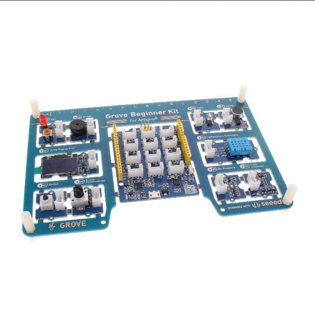 Seeed Technology Co., Ltd 1597-110061162-ND