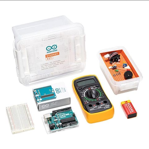 Arduino 1050-AKX00025-ND