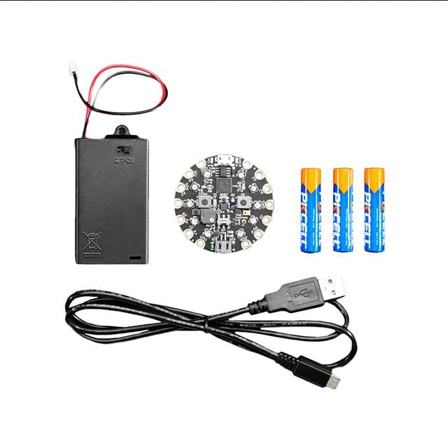 Adafruit Industries LLC 1528-2282-ND