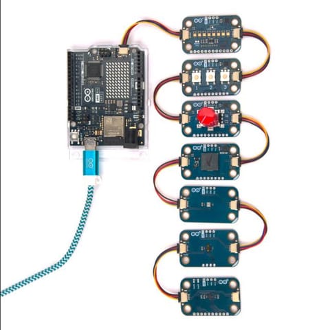 Arduino 1050-AKX00069-ND