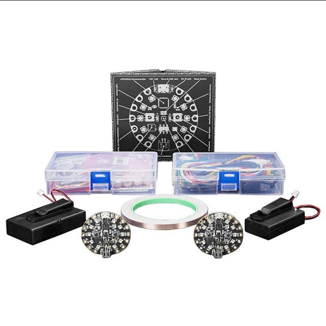 Adafruit Industries LLC 1528-2345-ND