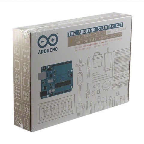 Arduino 1050-1075-ND
