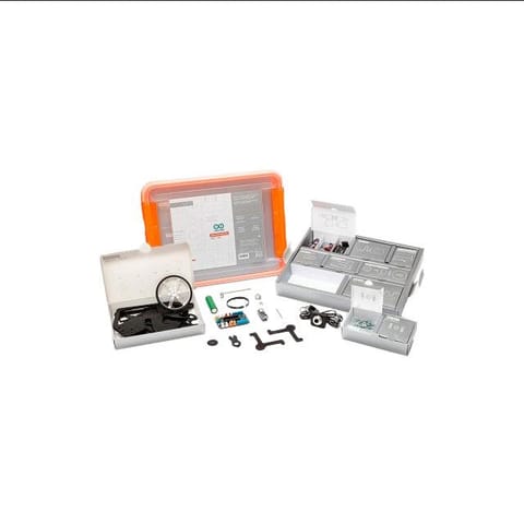 Arduino 1050-AKX00022-ND
