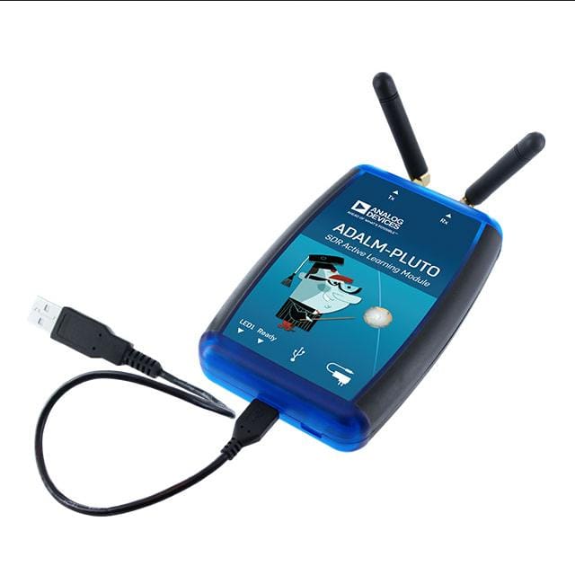 Analog Devices Inc. 505-ADALM-PLUTO-ND