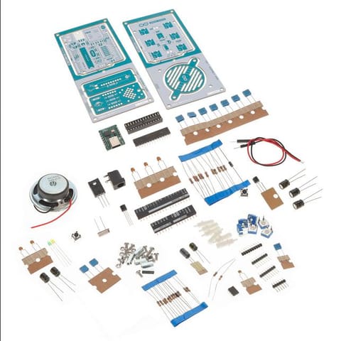 Arduino 1050-AKX00037-ND