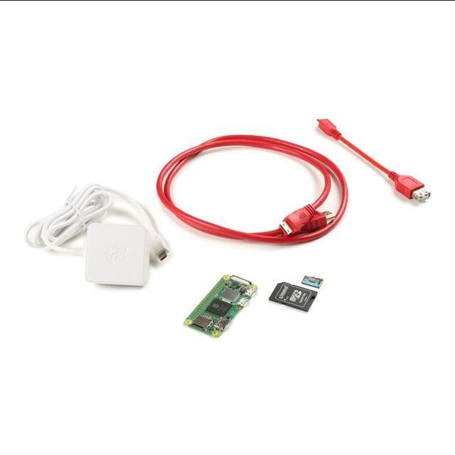 SparkFun Electronics 1568-KIT-18735-ND