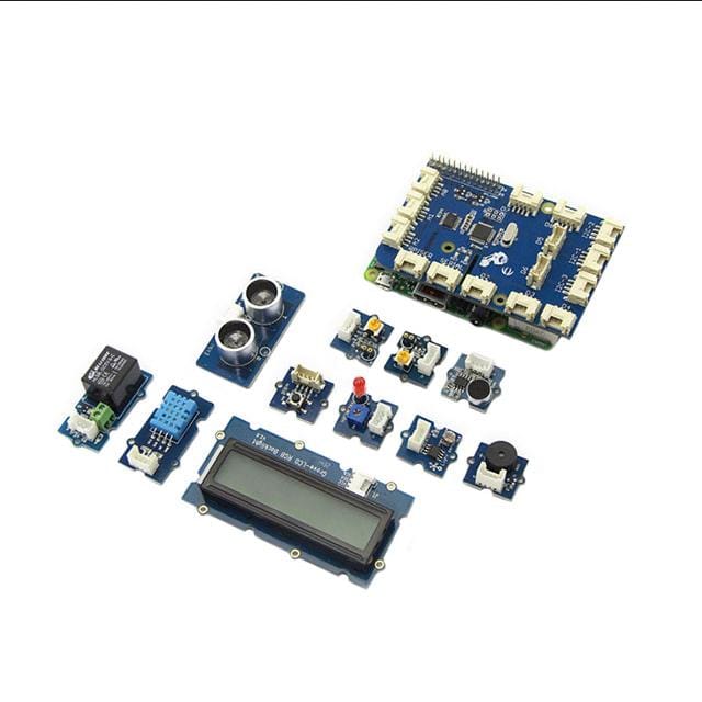 Seeed Technology Co., Ltd 1597-1273-ND