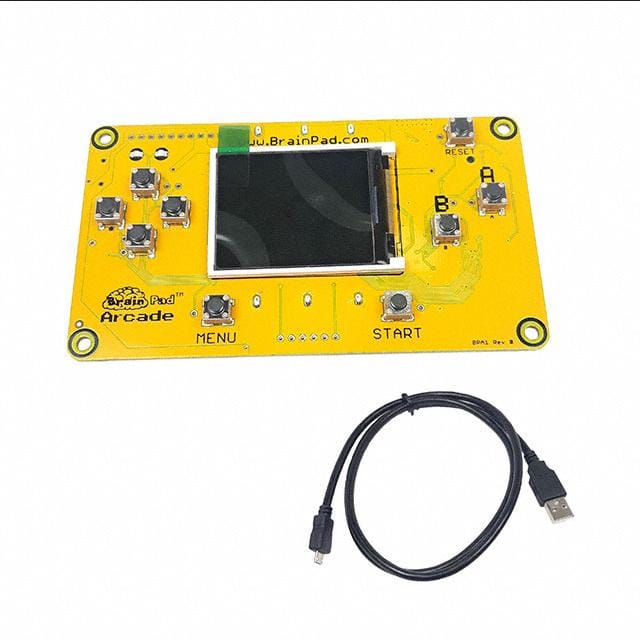 GHI Electronics, LLC BRAINPAD-AR1-ND