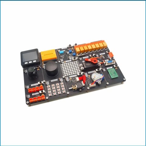 M5Stack Technology Co., Ltd. 2221-K024-B-ND