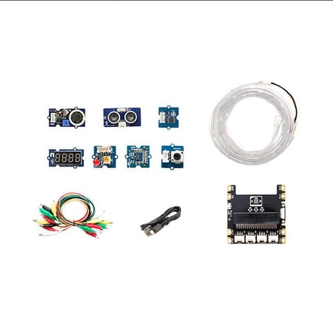 Seeed Technology Co., Ltd 1597-1542-ND
