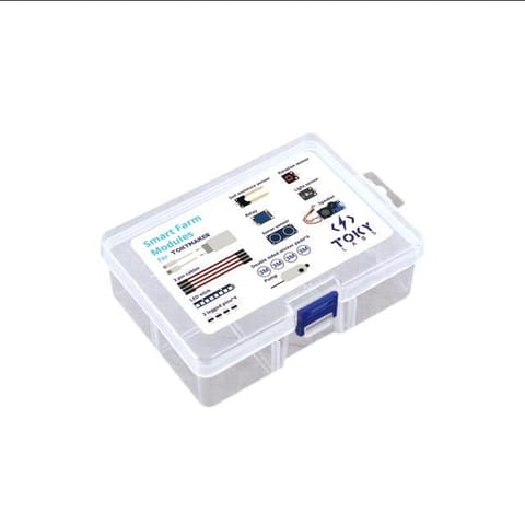 TokyLabs 3887-SMARTFARMMODULES-ND