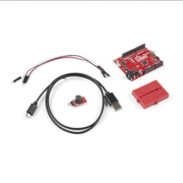 SparkFun Electronics 1568-KIT-19518-ND