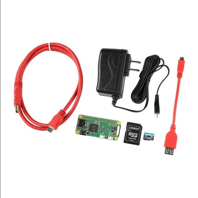SparkFun Electronics 1568-KIT-23091-ND