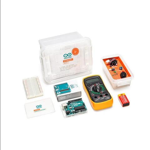 Arduino 1050-AKX00043-ND