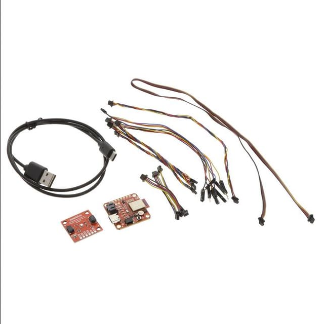 SparkFun Electronics 1568-KIT-20683-ND